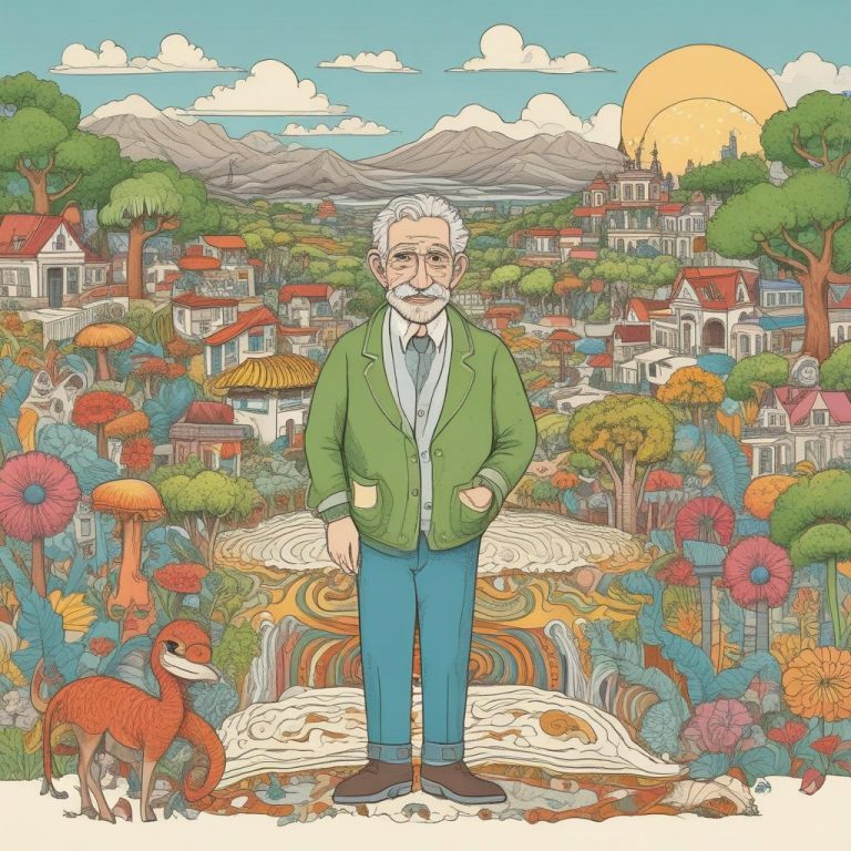 Macondo, cien años de soledad