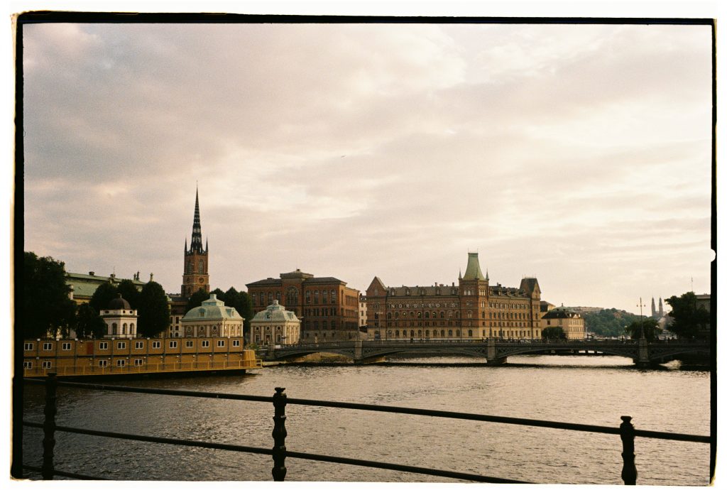 Estocolmo 23