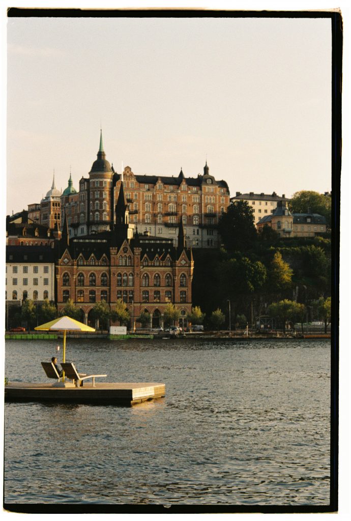 Estocolmo 29
