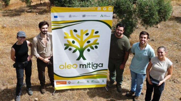 Proyecto Oleo Mitiga